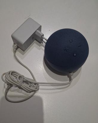 Echo Dot (Ultimo modello)