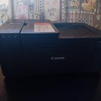 stampante Canon Pixma TR4550