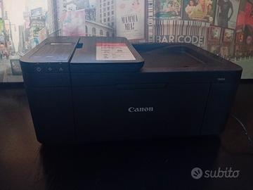 stampante Canon Pixma TR4550
