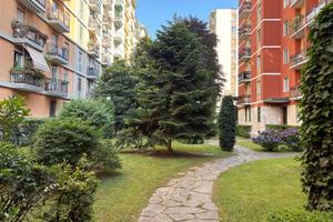 Appartamento di 75 m² con 3 locali a Milano