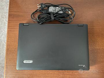 Notebook Acer Extensa 5635Z