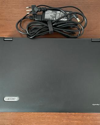 Notebook Acer Extensa 5635Z