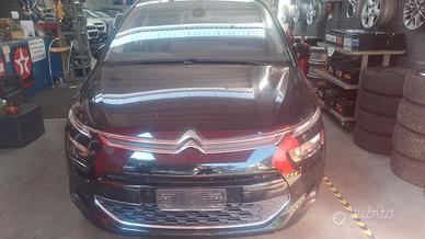 CITROEN C4 PICASSO C/MOTORE 9H05/9H05