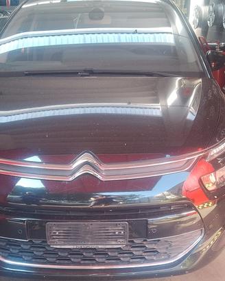 CITROEN C4 PICASSO C/MOTORE 9H05/9H05