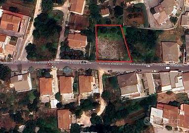 Terreno Santeramo in Colle