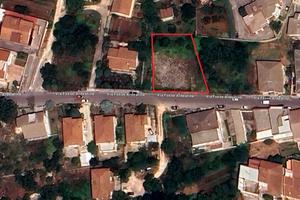 Terreno Santeramo in Colle