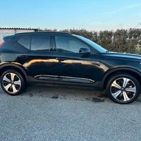 Volvo XC40 MY24 Pure Electric Core - 100% Elettric