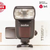 Godox TT685IIs