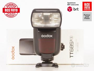Godox TT685IIs