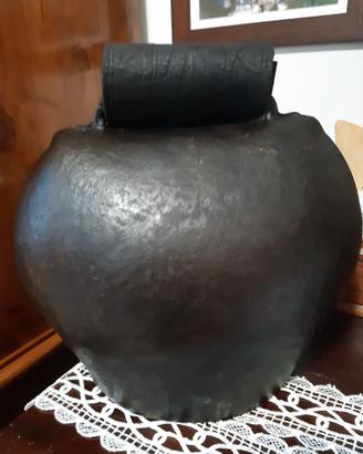 Campane mucche da collezione