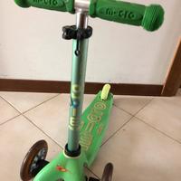 Monopattino mini micro