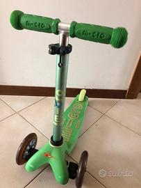 Monopattino mini micro