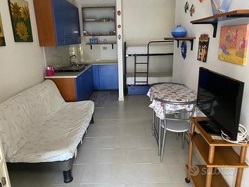 Casa villaggio tucano
