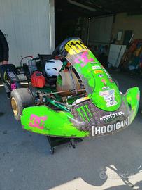 tonykart evrr TM k11