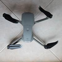 Dji Air 2 - Fly more combo.