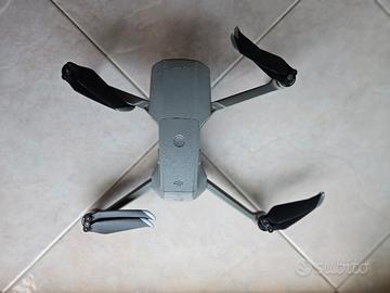 Dji Air 2 - Fly more combo.