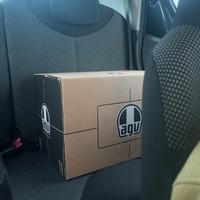 AGV pista GP r limited edition 