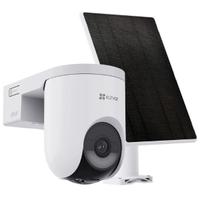 EZVIZ HB8 LITE+SOLAR PANEL TELECAMERA MOTORIZZATA