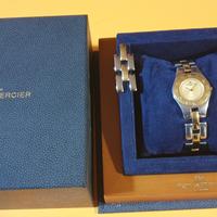 Baume & Mercier Geneve Lady Originale 