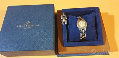Baume & Mercier Geneve Lady Originale 