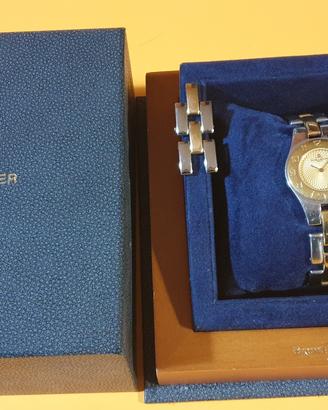 Baume & Mercier Geneve Lady Originale 