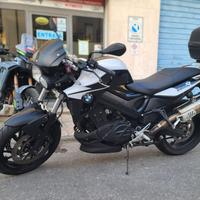 Bmw F 800 R
