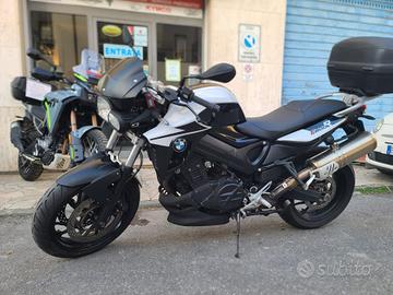 Bmw F 800 R