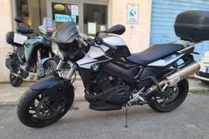 Bmw F 800 R