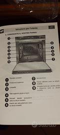 forno SMEG