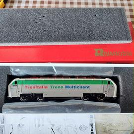 Rivarossi E402b