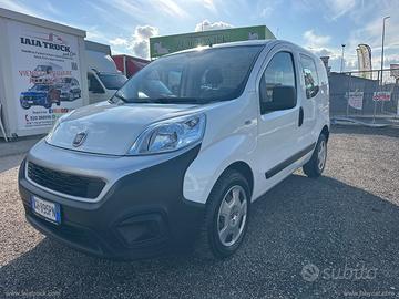 FIAT Fiorino 1.3 MJT 95CV Cargo SEMIVETRATO