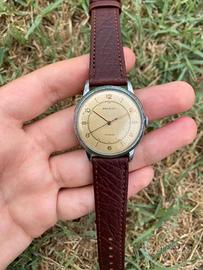 Orologio Breitling Incabloc