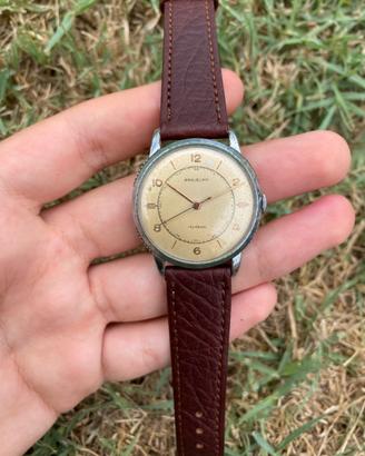 Orologio Breitling Incabloc