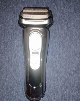 Rasoio Braun Series 9 Pro