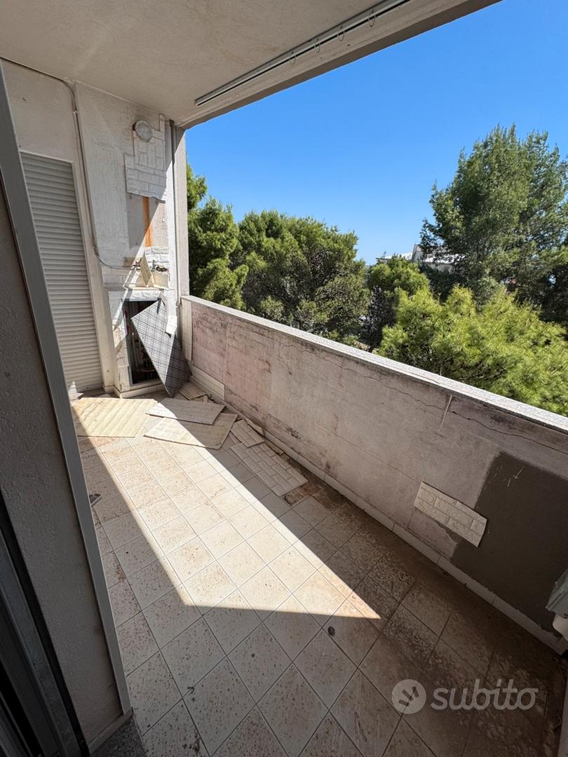 Appartamento – RG - Altro
