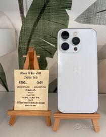 Apple iPhone 16 Pro 256 GB eSIM