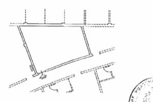 37 mq deposito Marina di San Lorenzo