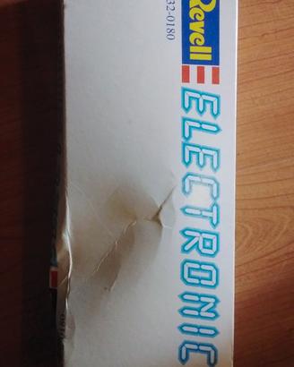Kit luci e rumori Revell