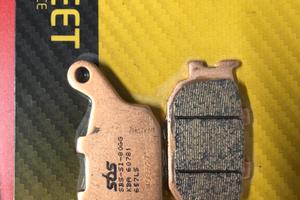 Coppia pastiglie SBS 675LS
