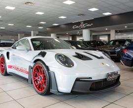 Porsche 992 4.0 GT3 RS *** IVA ESPOSTA ***