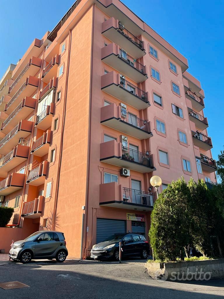 Appartamento – Catanzaro, Sant'Antonio - Vista 2
