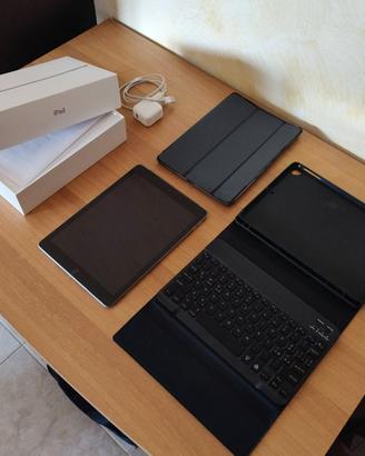 iPad (6th Generation) Wi-Fi + Cellular 32 GB