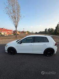 Golf 7 R Line 1.4 TSI del 2017