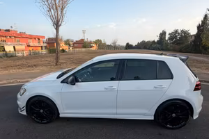 Golf 7 R Line 1.4 TSI del 2017