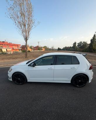 Golf 7 R Line 1.4 TSI del 2017
