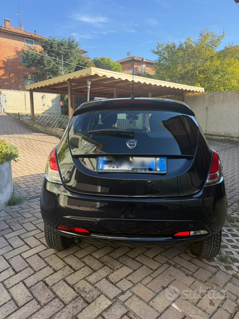 Lancia Ypsilon 2018 photo 3