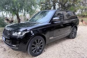 Land Rover Range 3.0 TDV6 Vogue