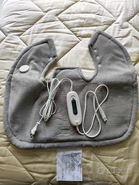 Termoforo da spalle 6 livelli di temperatura