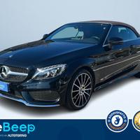 Mercedes-Benz Classe C C CABRIO 220 D PREMIUM...
