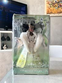 Disney Princess Tiana Holiday 2024 special edition